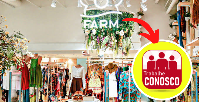 Trabalhe Conosco Farm: Uma Oportunidade de Fazer Parte da História da Moda Brasileira