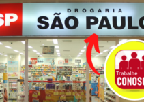 Trabalhe na Drogaria São Paulo: Veja Como Enviar o Currículo