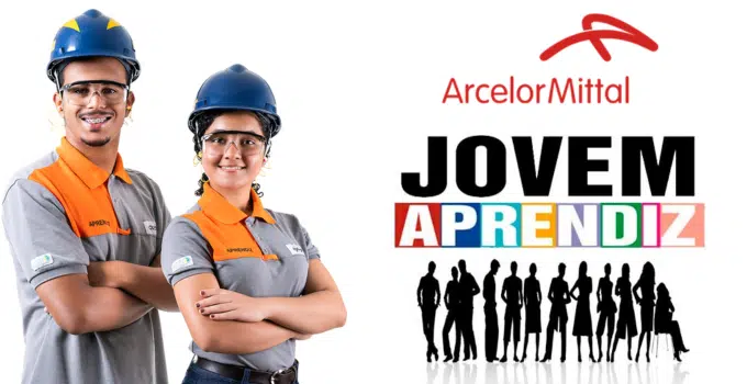 Jovem Aprendiz ArcelorMittal Pecém: Inscrições Abertas para Atuação no Ceará