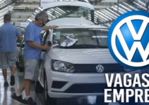 Volkswagen do Brasil está com Dezenas de Vagas de Emprego para Atuação em São Bernardo do Campo