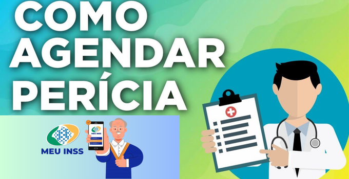 Como Agendar Perícia INSS: Tudo o que Você Precisa Saber