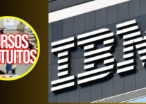 IBM Está Oferecendo Novos Cursos Gratuitos em Parceria com a Plataforma Eu Capacito