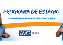 Programa de Estágio AMG Brasil: Inscrições Abertas com Vagas para São João Del Rei (MG)