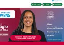 Programa de Estágio Nestlé 2024: Inscrições Estão Abertas com Vagas em São Paulo (SP)