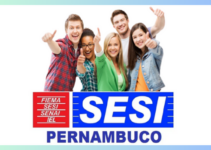 Sesi Está Oferecendo 300 Vagas para Cursos Online Gratuitos de Qualificação Profissional em Pernambuco; Confira