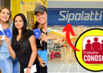 Sipolatti abre 60 Vagas de Emprego em Cidades do Espírito Santo (ES)