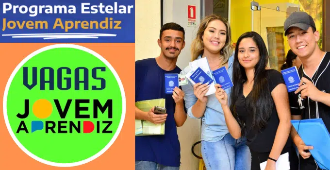 Programa Jovem Aprendiz Stellantis Abre Inscrições com Vagas para Rio de Janeiro, Minas Gerais e Pernambuco