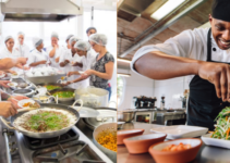 Vagas para Cozinheiro: Mais de 16 Mil Oportunidades Abertas no Trabalha Brasil