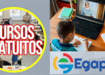 Escola do Governo da Administração Pública de Pernambuco Abriu 6,5 Mil Vagas para 43 Cursos Gratuitos no Mês de Maio
