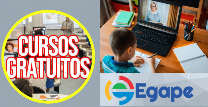 Escola do Governo da Administração Pública de Pernambuco Abriu 6,5 Mil Vagas para 43 Cursos Gratuitos no Mês de Maio