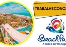 Beach Park Abre 300 Vagas de Emprego para Alta Estação em Fortaleza