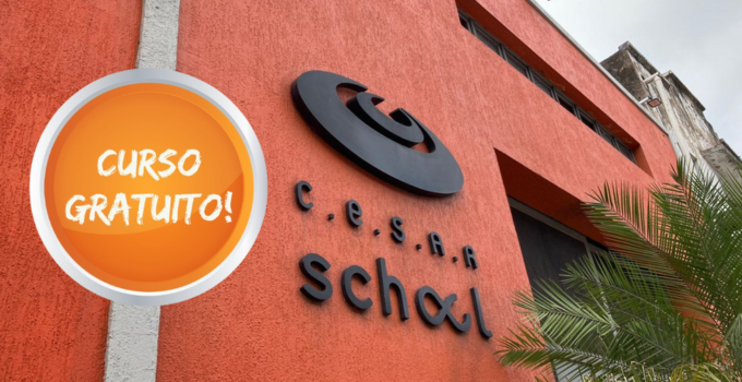 Cesar School Abre Mais de 1,5 Mil Vagas para Cursos Gratuitos na Área da Tecnologia: Capacitação Acessível e de Qualidade