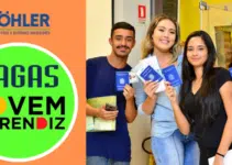 Döhler Abre Inscrições para o Jovem Aprendiz em Joinville