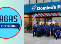 Dominos’s Pizza Abre Processo Seletivo para Programa de Estágio no Rio de Janeiro