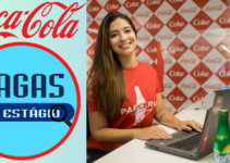 Estágio Coca-Cola 2024: Inscrições Estão Abertas em Fortaleza, Rio de Janeiro e São Paulo