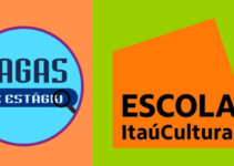 Itaú Cultural Abre Inscrições para Programa de Estágio 2024