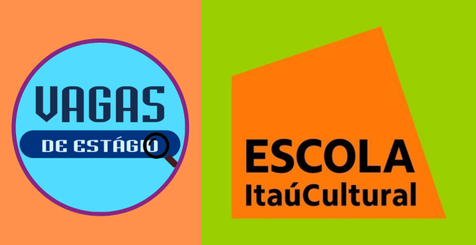 Itaú Cultural Abre Inscrições para Programa de Estágio 2024