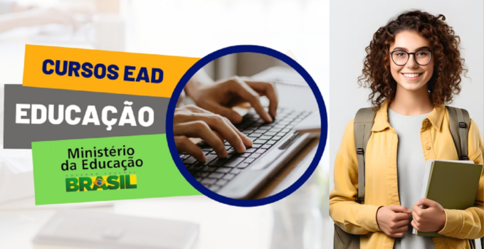 MEC Abre Inscrições Para Cursos Gratuitos Online de Espanhol, Inglês e Francês; Saiba Como Participar