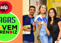 Energizando Futuros: EDP Abre Inscrições para o Programa Jovem Aprendiz em São José dos Campos e Guarulhos