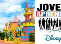 Disney Abre as Inscrições para o Programa Jovem Aprendiz em São Paulo