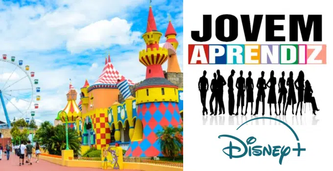 Disney Abre as Inscrições para o Programa Jovem Aprendiz em São Paulo