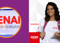 SENAI SP Está com as Inscrições Abertas para Cursos de Aprendizagem Industrial Gratuitos