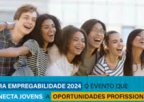 Nestlé Promove a Terceira Feira de Empregabilidade para Jovens de 18 a 29 Anos