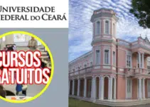 Universidade Federal do Ceará Abre Inscrições para Cursos Gratuitos Presenciais de Capacitação Profissional