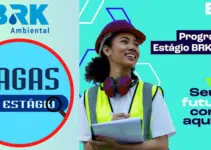 BRK Abre Novas Vagas para Programa de Estágio 2024 em 6 Estados