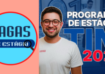 Estágio na TIM: Inscrições Estão Abertas para Preenchimento de 145 Vagas