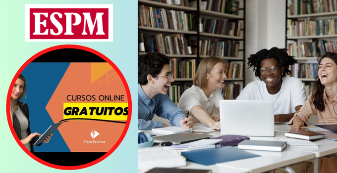 Plataforma ESPM Unlocked Está Oferecendo Cursos Gratuitos Online com Certificado