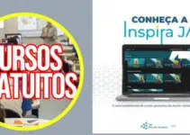 Plataforma Inspira JA Lança Curso Online Grátis de Desenvolvimento Web para Jovens