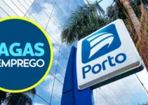 Porto Abre Novas Vagas de Emprego Efetivas em São Paulo; Atuação Presencial e Híbrida