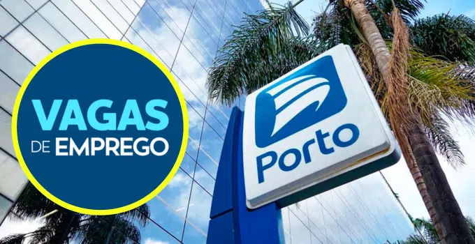 Porto Abre Novas Vagas de Emprego Efetivas em São Paulo; Atuação Presencial e Híbrida