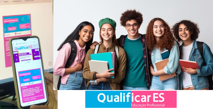 Programa Qualifica ES Abre 10 Mil Vagas para Cursos Gratuitos Exclusivo para Mulheres