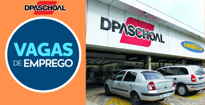 Oportunidades de Carreira na DPaschoal: Mais de 80 Vagas Abertas em Campinas e Outras Cidades