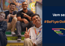 BeFly Abre Inscrições para o Jovem Aprendiz com Oportunidades para Belo Horizonte, Campinas e São Paulo