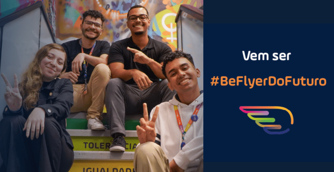 BeFly Abre Inscrições para o Jovem Aprendiz com Oportunidades para Belo Horizonte, Campinas e São Paulo