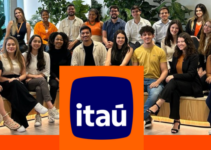 Itaú Trainee 2025: Inscrições Estão Oficialmente Abertas; Remuneração de Até R$8,8 Mil