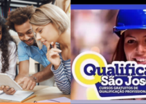 Qualifica São José Abre 2,2 Mil Vagas em Cursos de Qualificação Gratuitos: Inscreva-se Já!