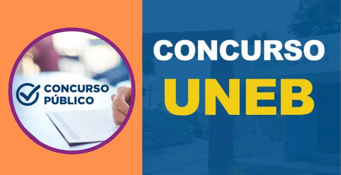 Concurso UNEB 2024: Cargos, Salários e Como se Inscrever