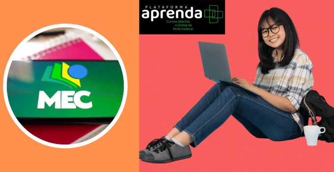 Aprenda Mais MEC: Mais de 200 Cursos Gratuitos Online com Certificado Esperam por Você!