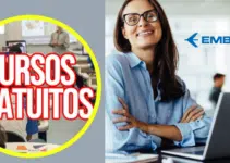 Participe do Embraer Social Tech Careers: Cursos Gratuitos de Tecnologia para Maiores de 50