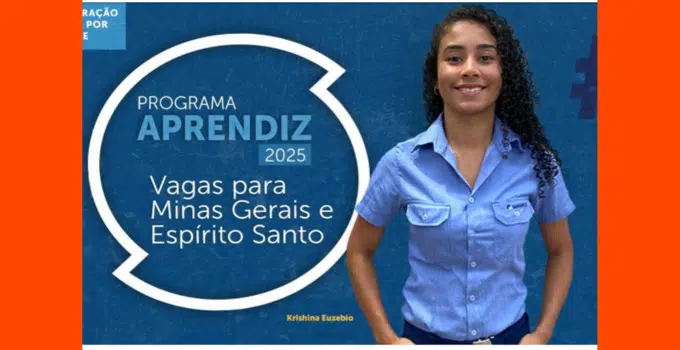 Jovem Aprendiz Samarco 2025: Inscrições Abertas para Transformar Sua Carreira